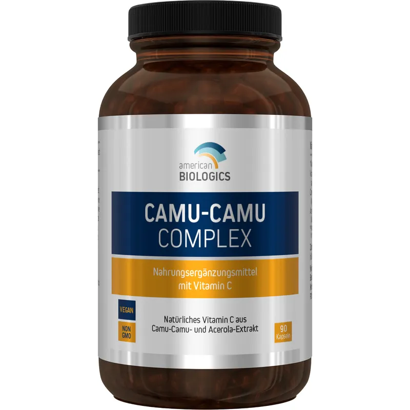 Camu-Camu Complex