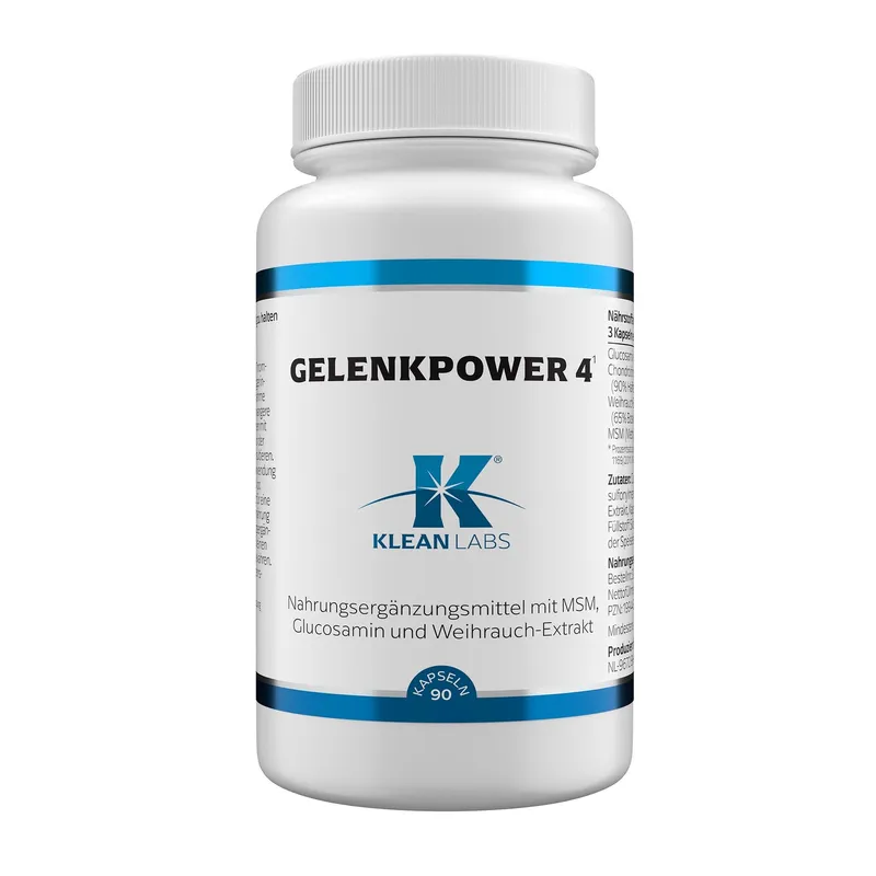 Gelenkpower 4