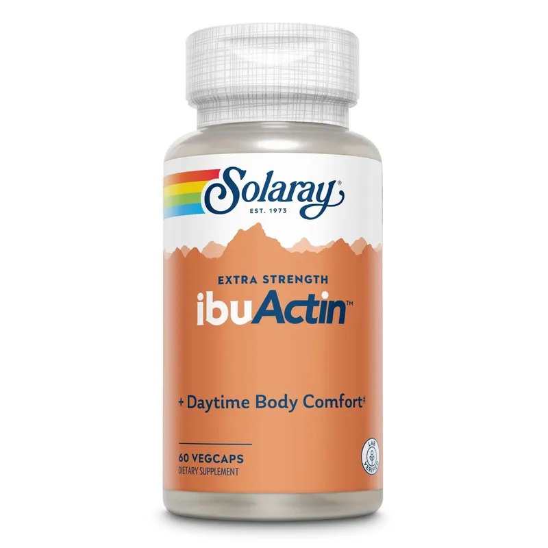 IbuActin