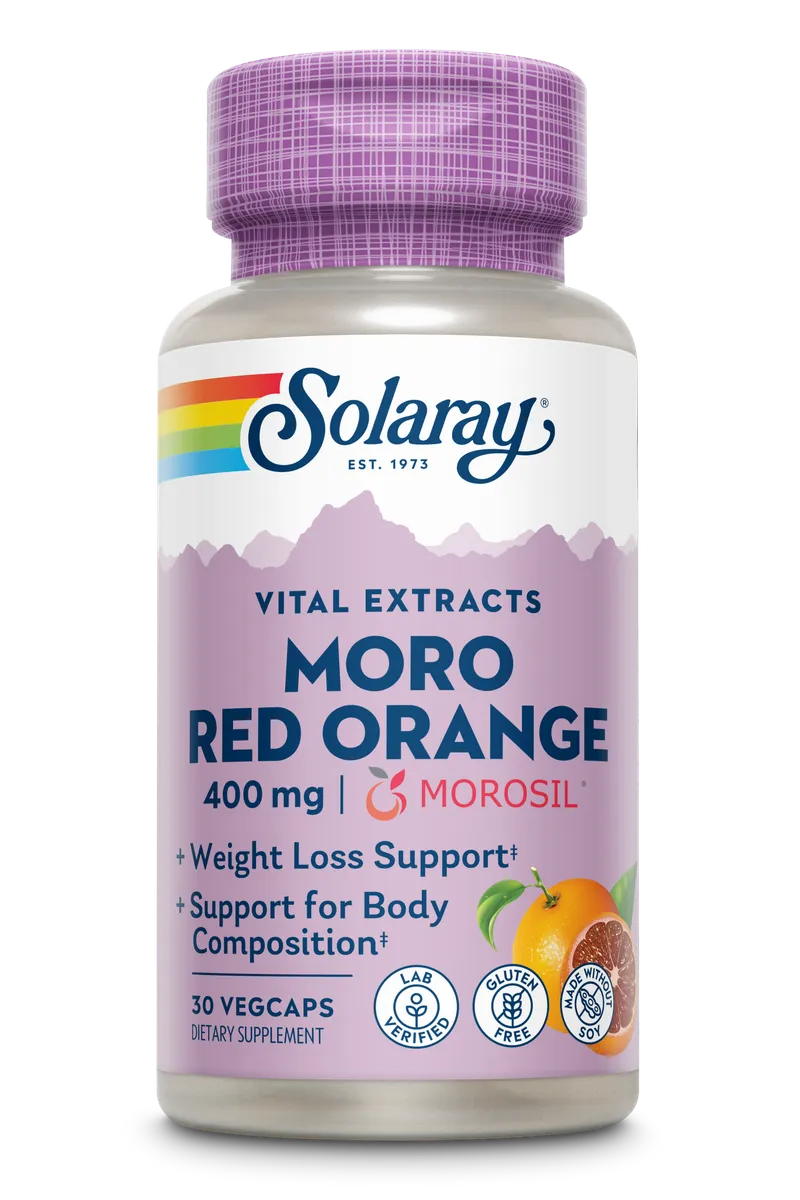 Moro Blutorange