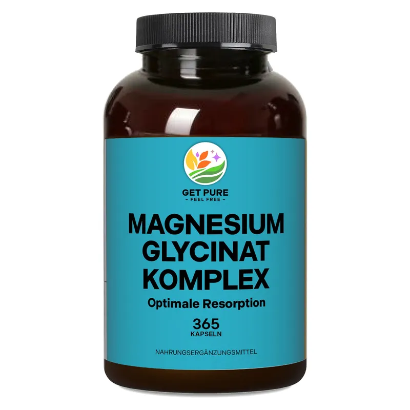 Magnesiumglycinat