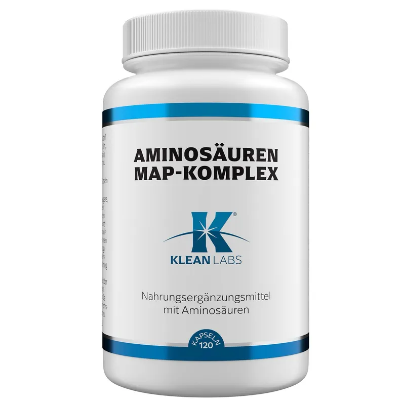 MAP-Aminosäuren