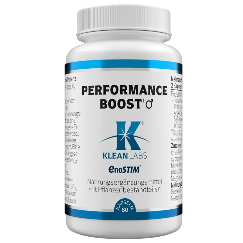 Performance Boost