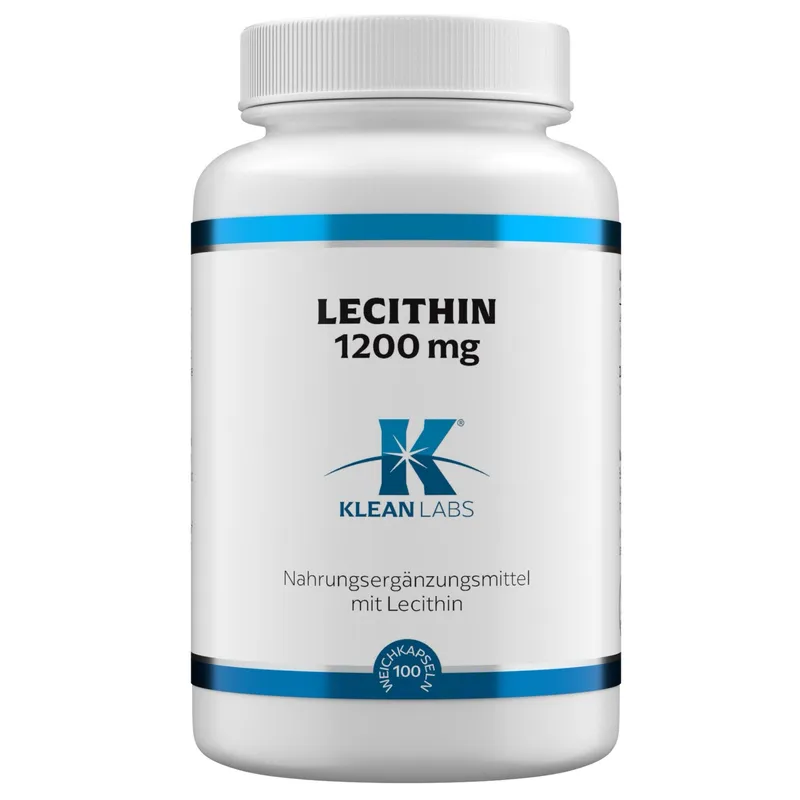 Lecithin