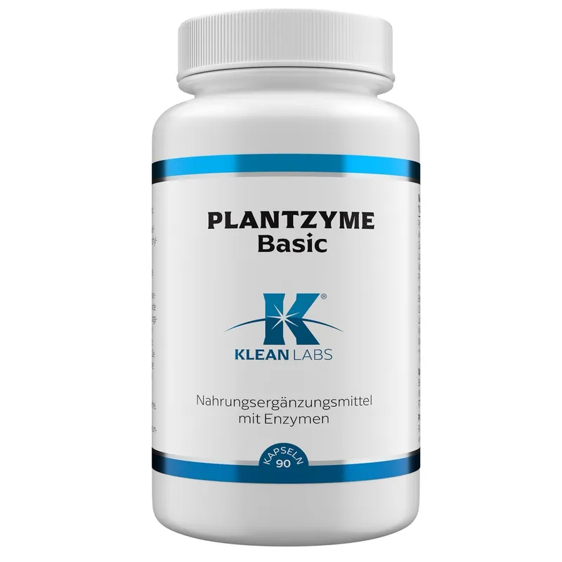 PlantZyme Basic