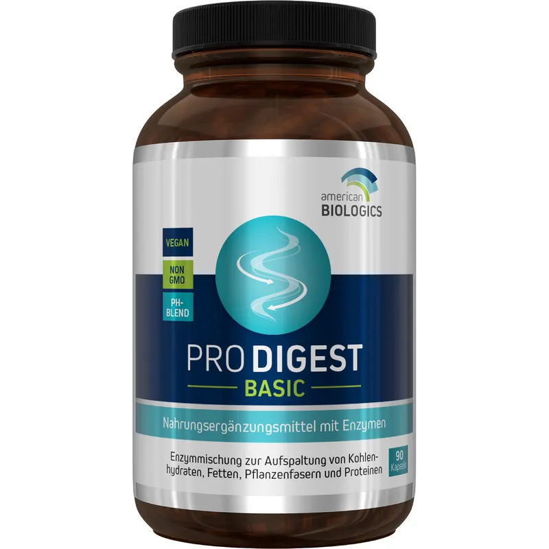 Pro Digest Basic