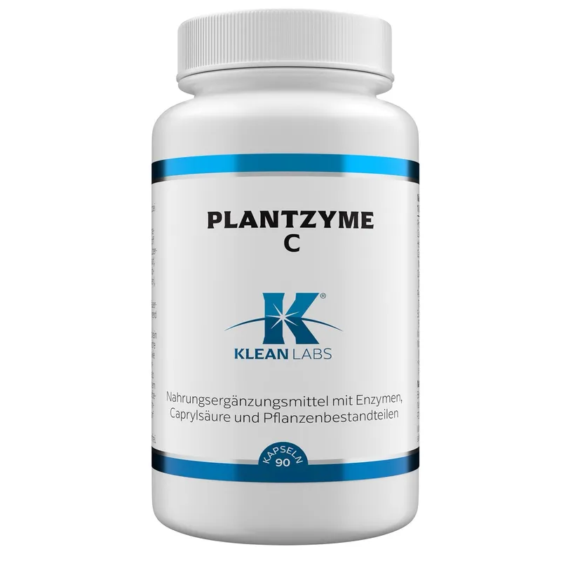 PlantZyme C