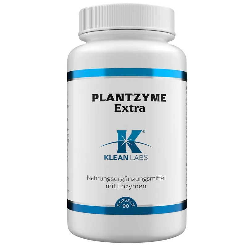 PlantZyme Extra
