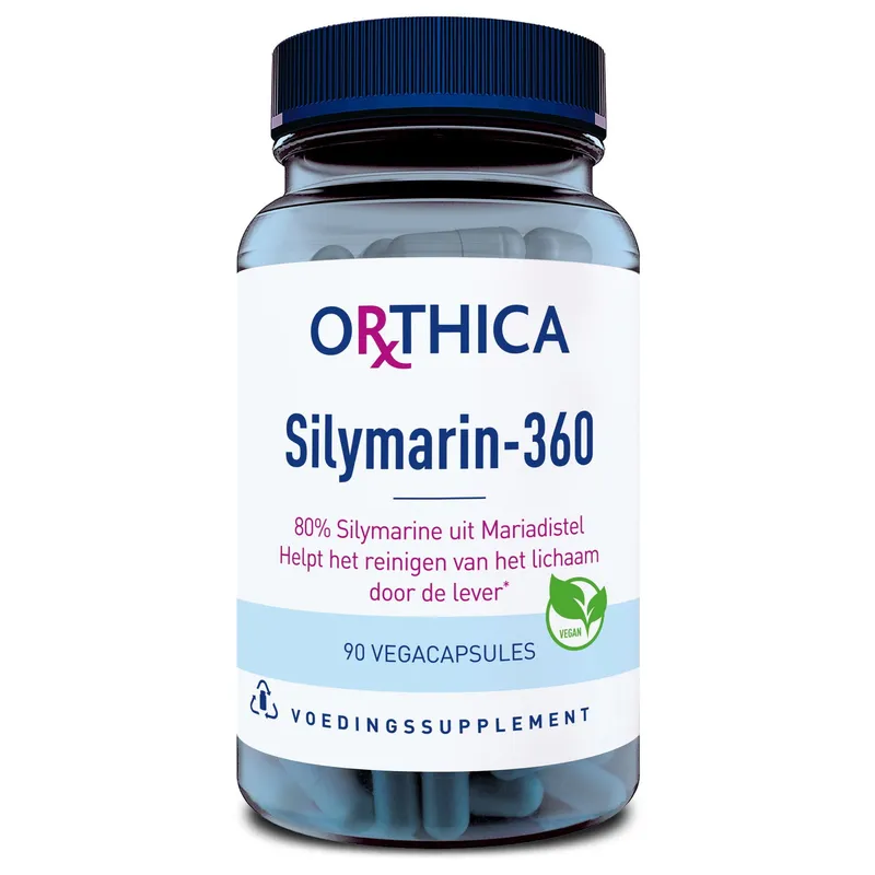 Silymarin