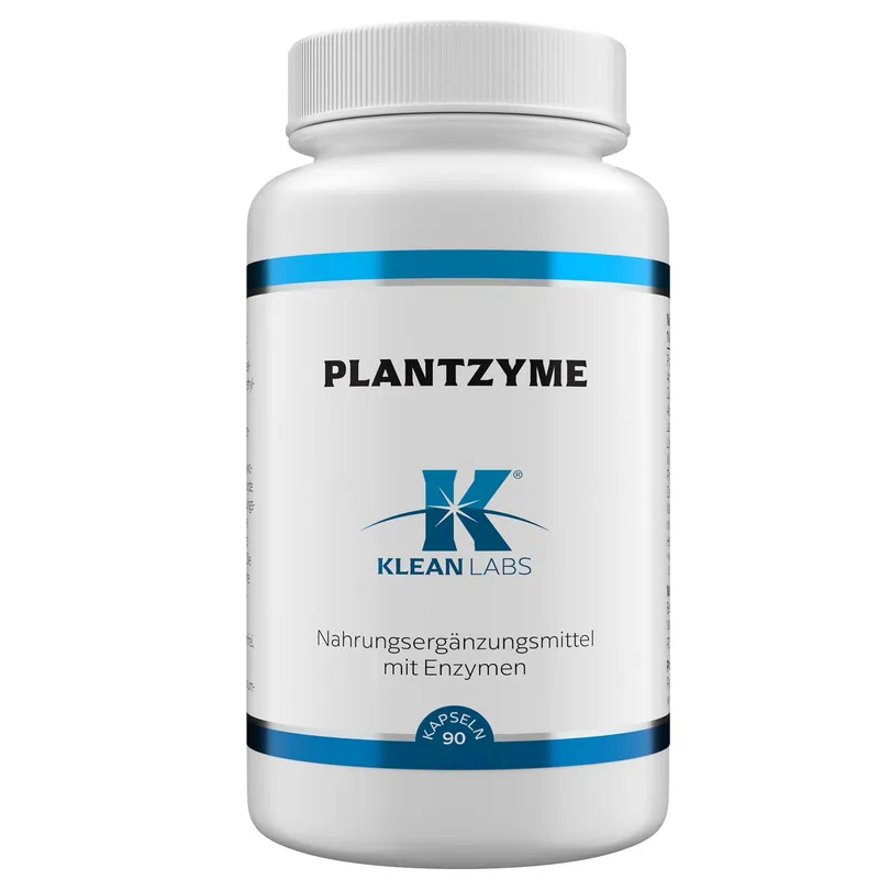 PlantZyme