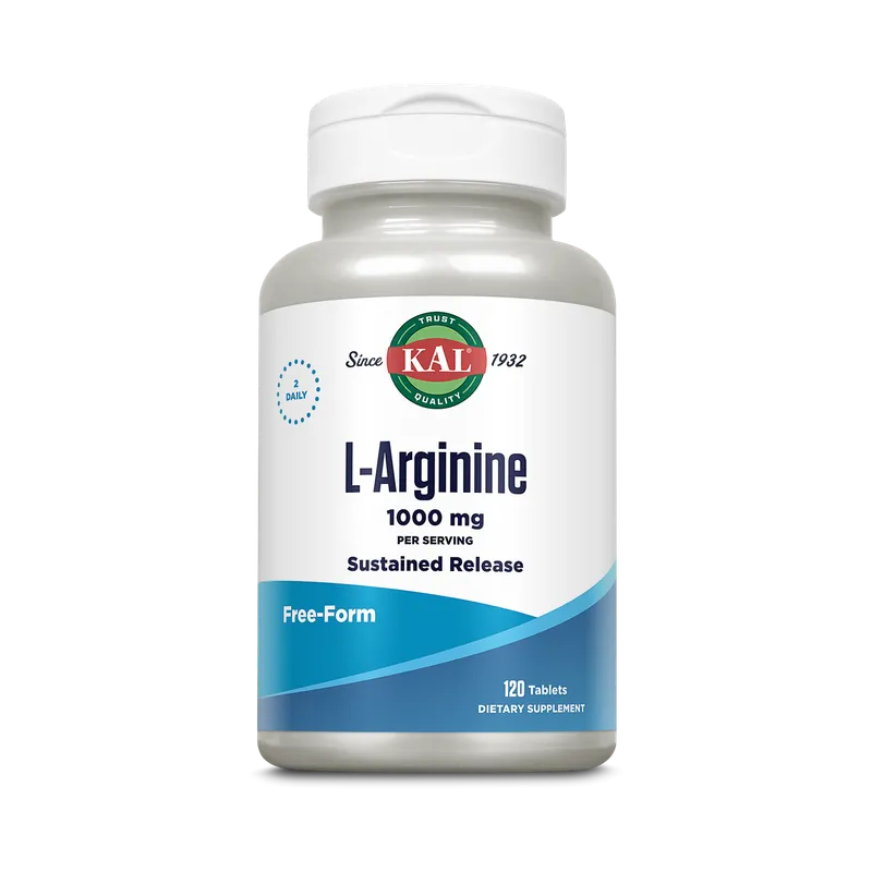 L-Arginin