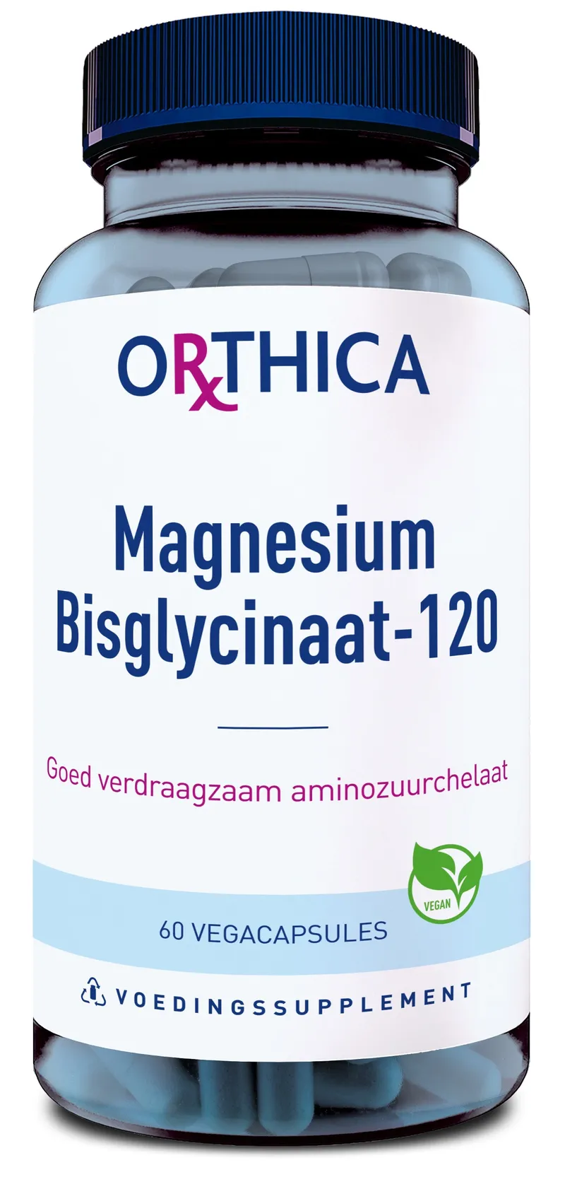 Magnesiumbisglycinat