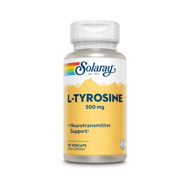 L-Tyrosin