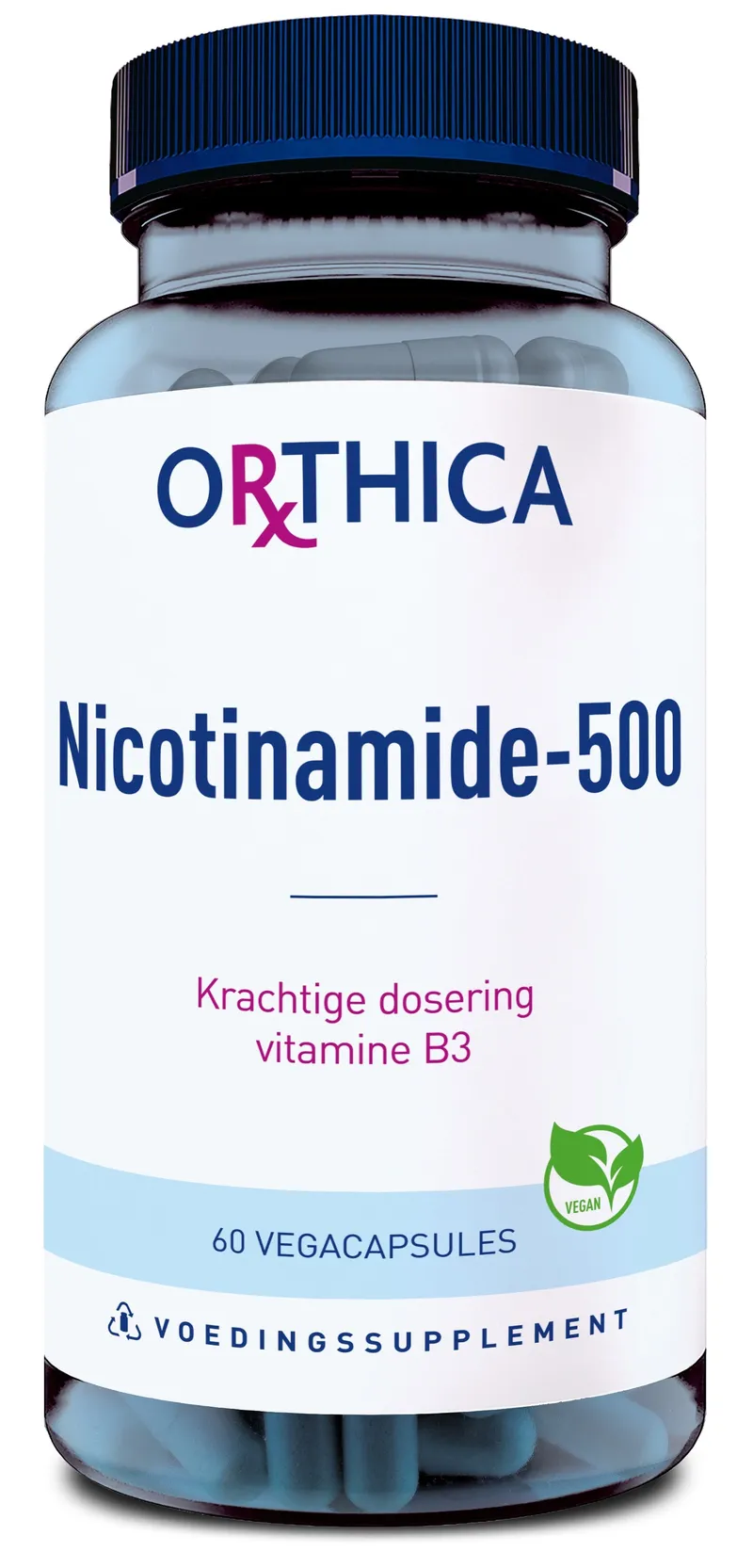 Nicotinamide