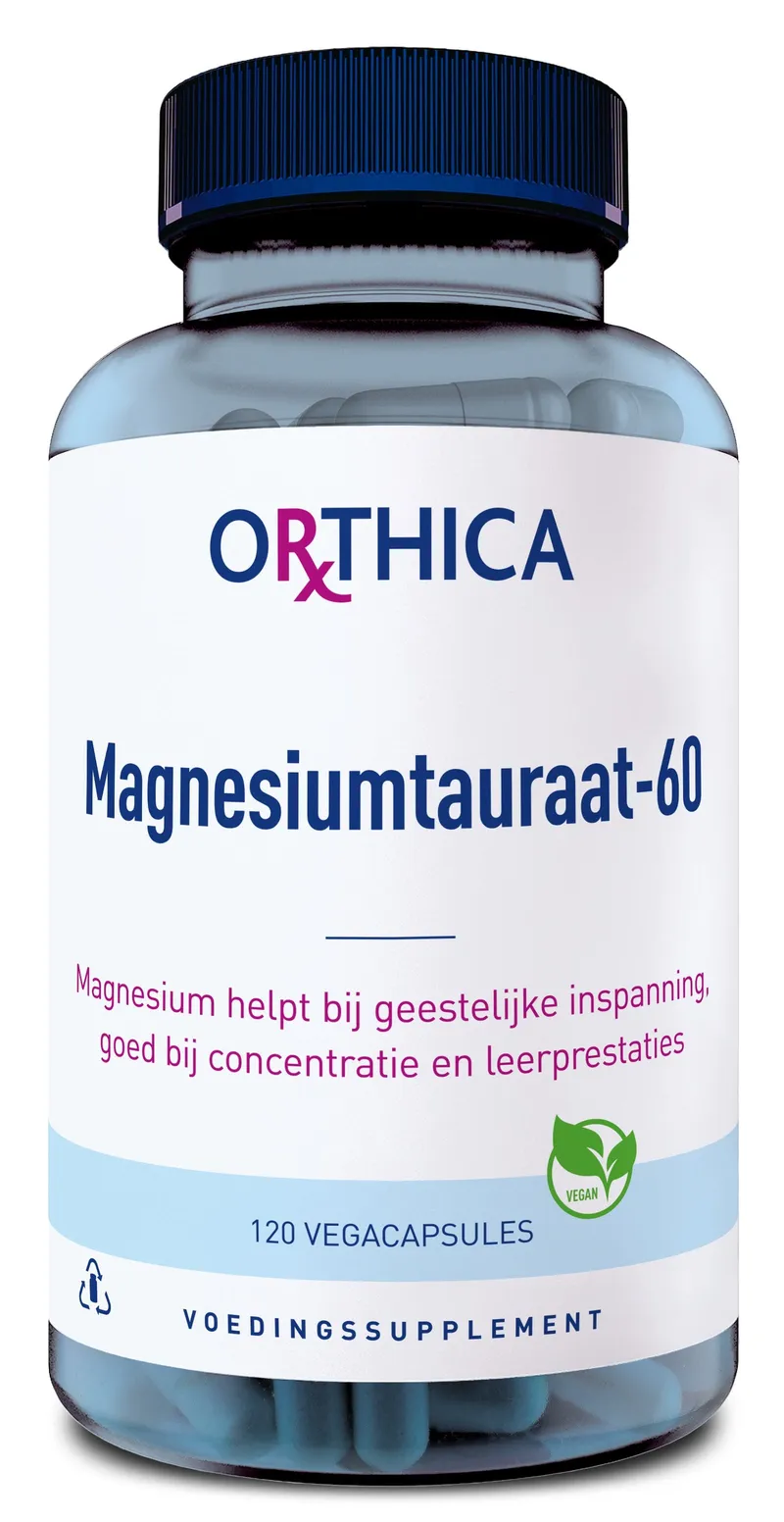 Orthica Magnesiumtaurat