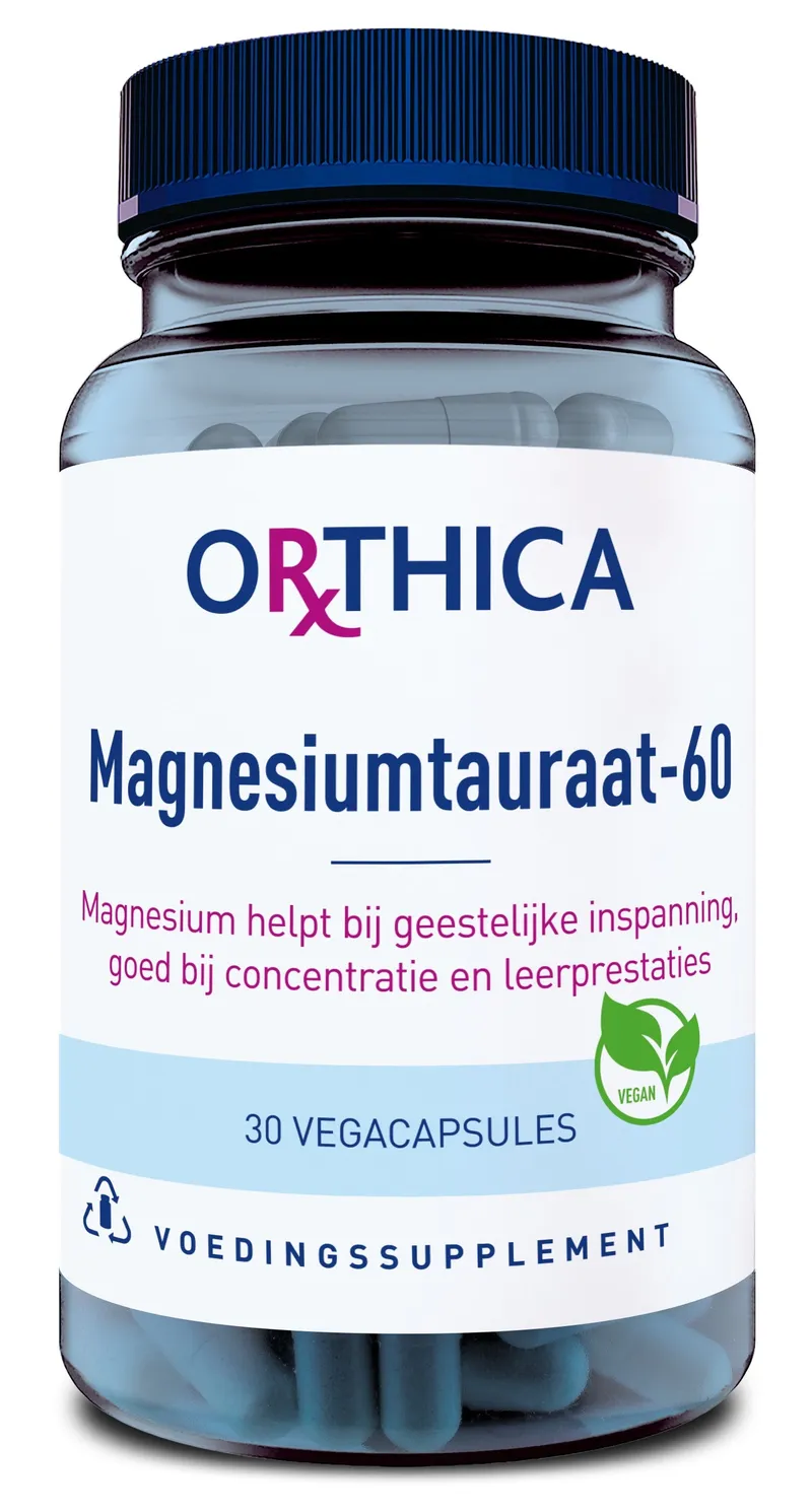 Magnesiumtaurat