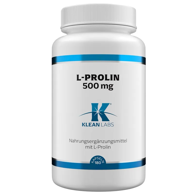 L-Prolin