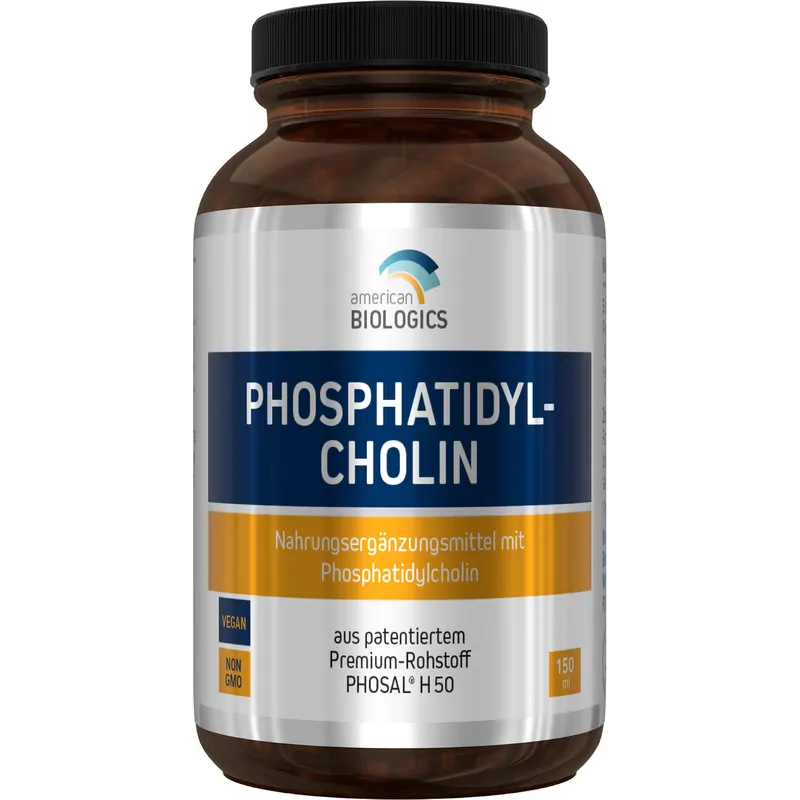 Phosphatidylcholin