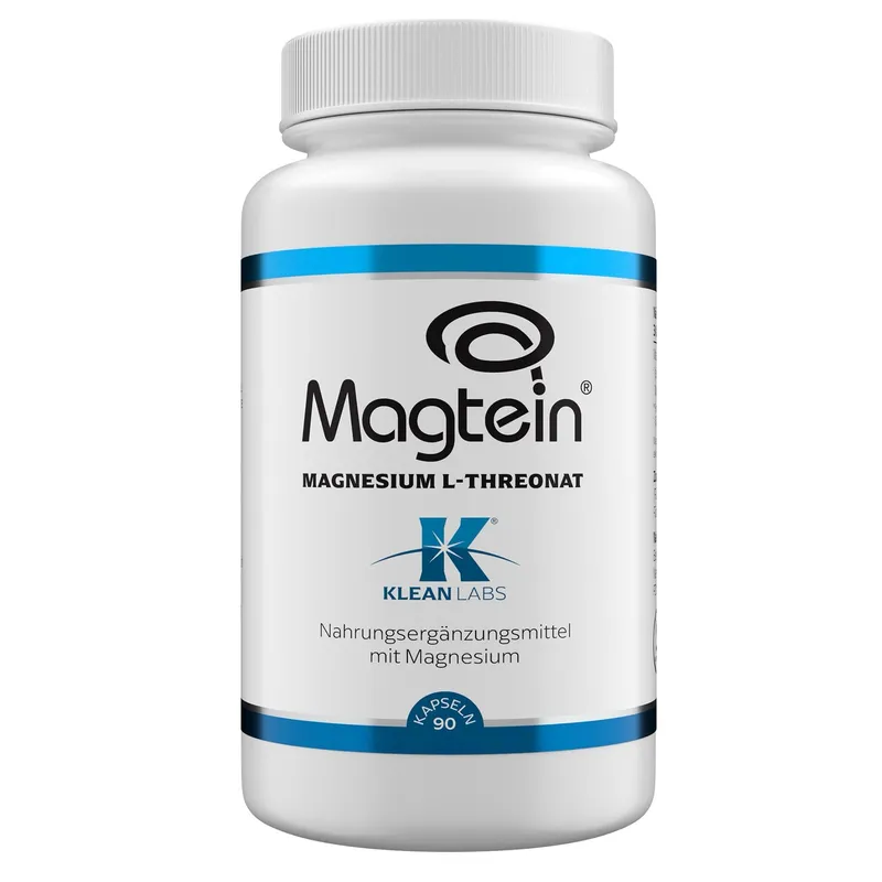 Magnesium L-Threonat