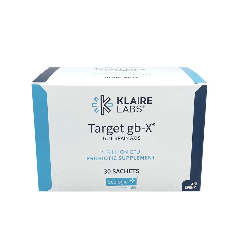 Target gb-X