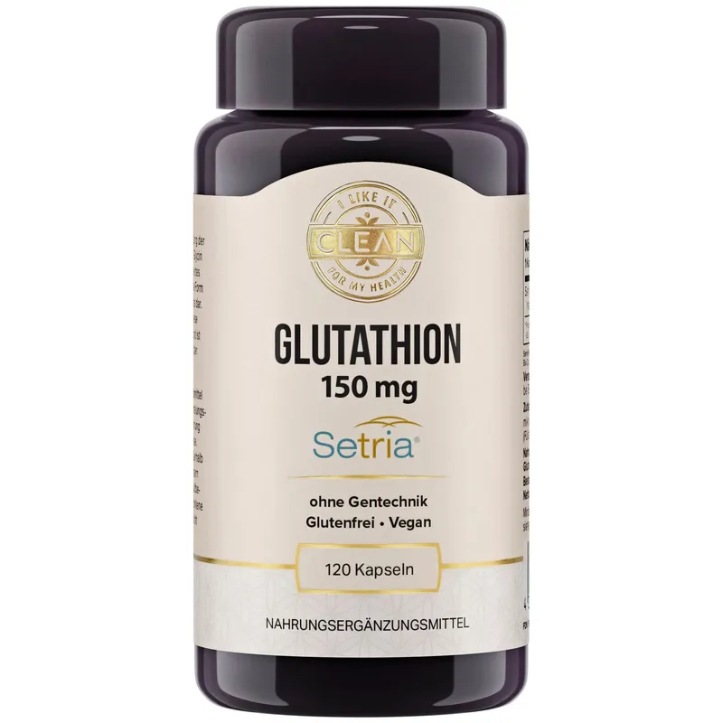 Glutathion Setria