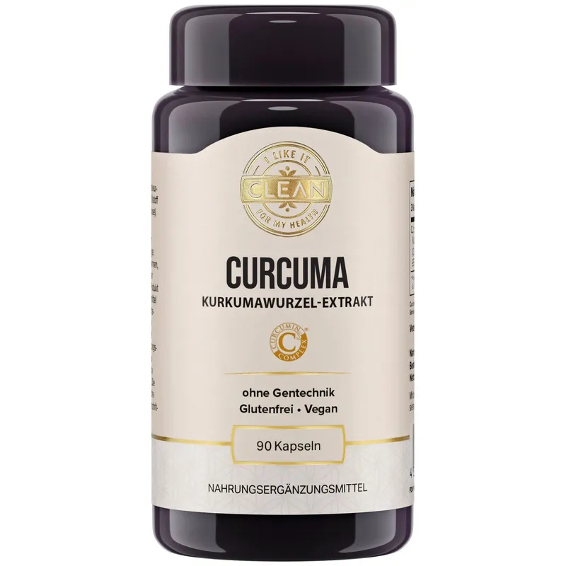 Curcumin C3 Complex