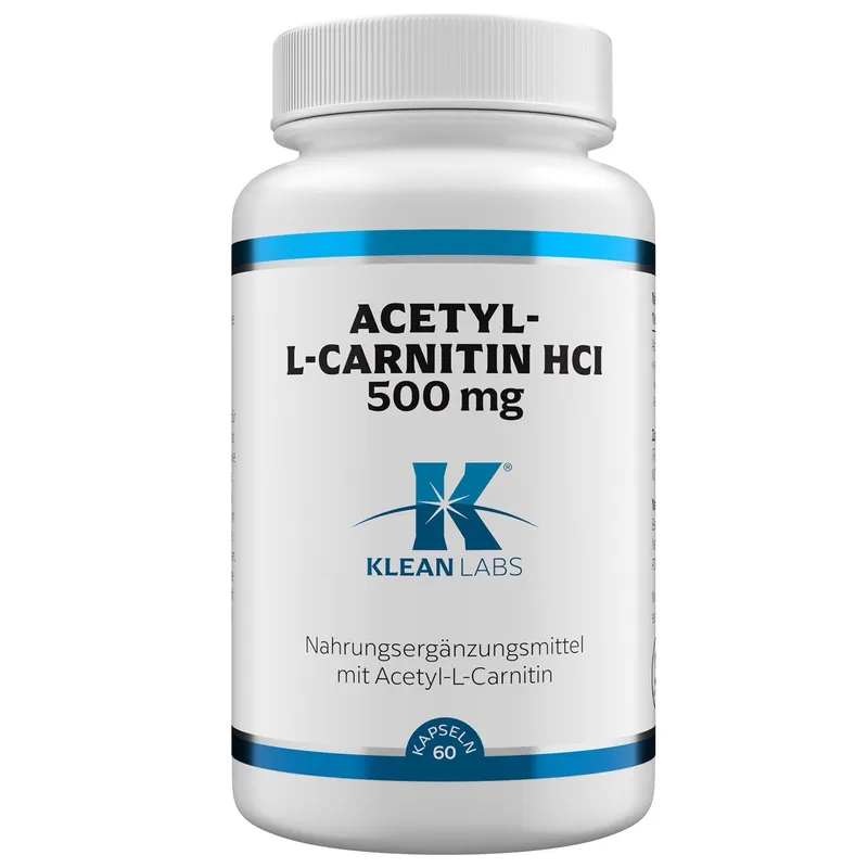 Acetyl-L-Carnitin