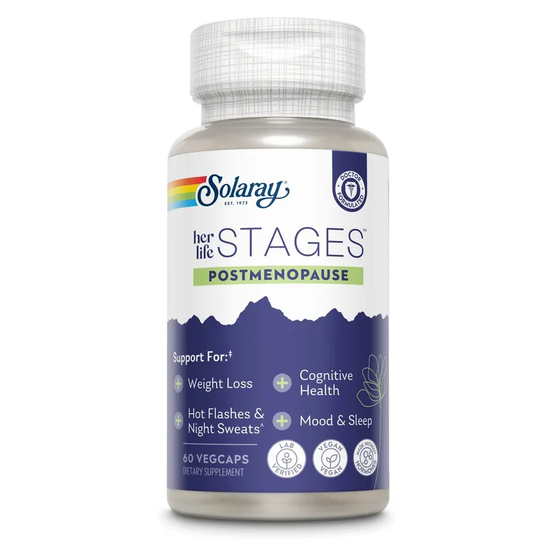 Postmenopause