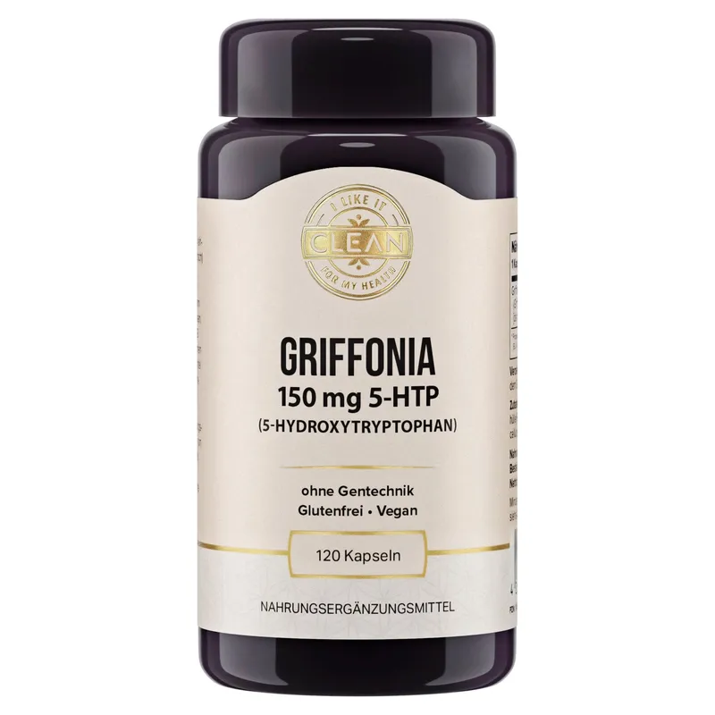 Griffonia 5-HTP