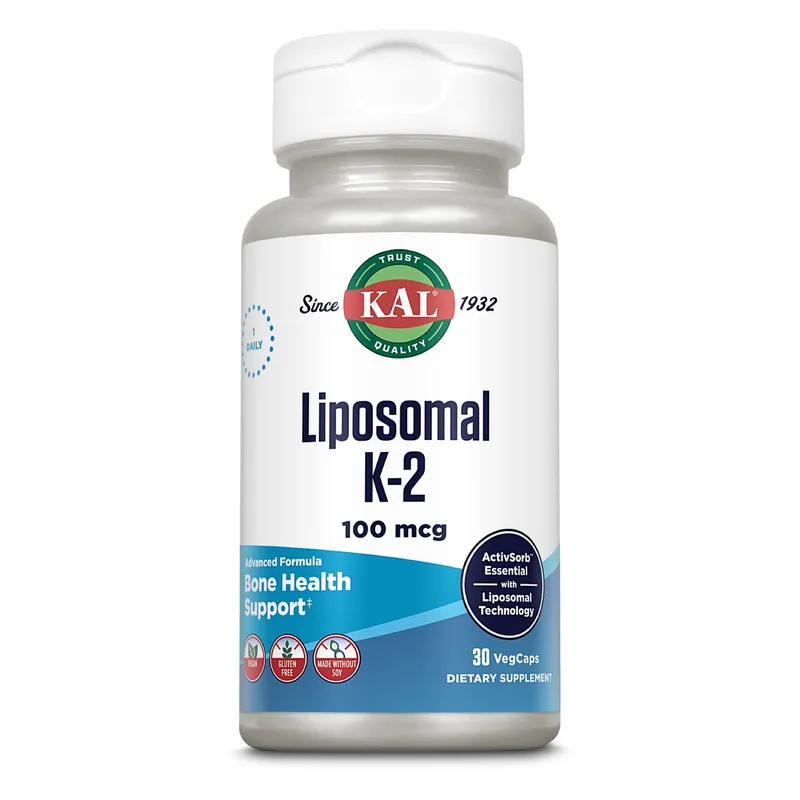Liposomales K2