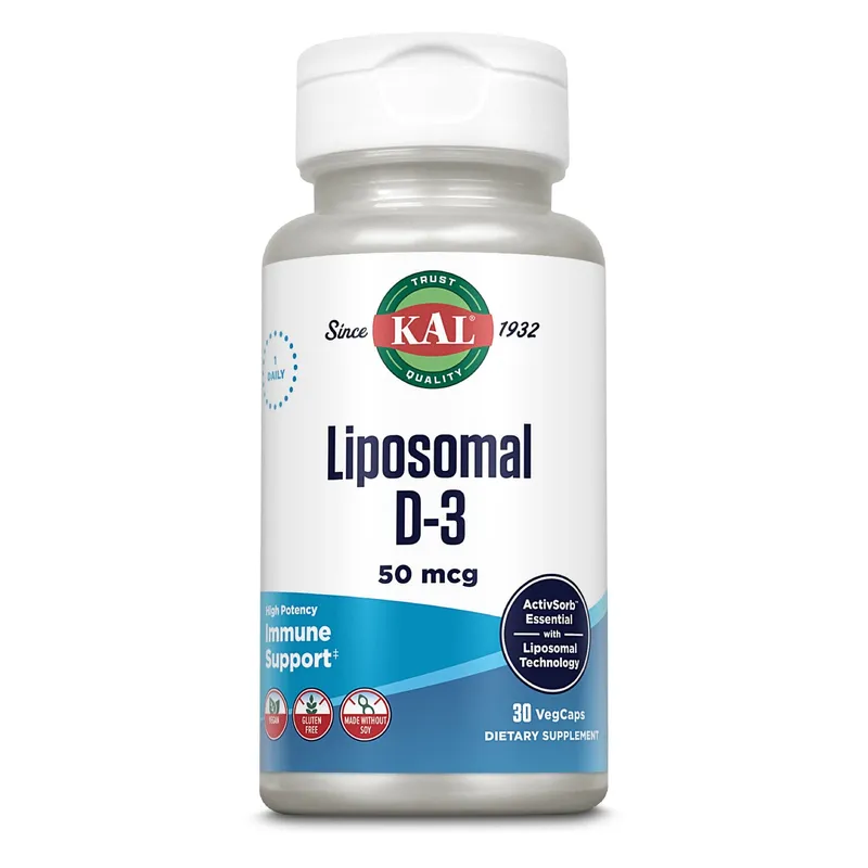 Liposomales D3