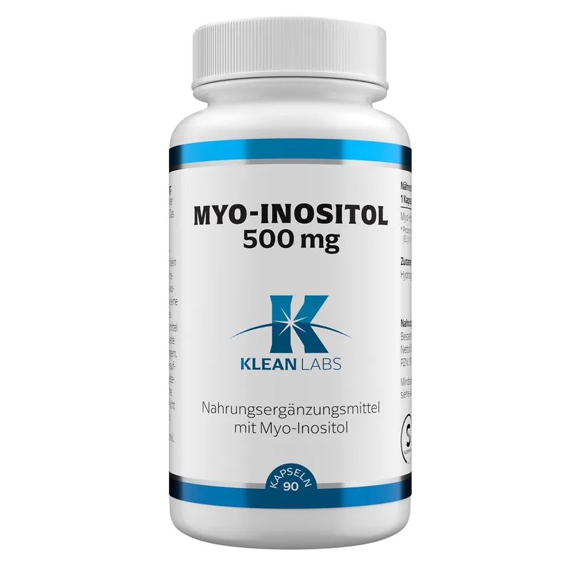 Myo-Inositol