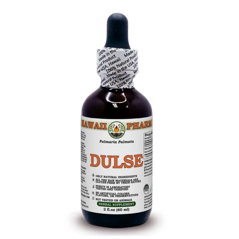 Dulse-Extrakt