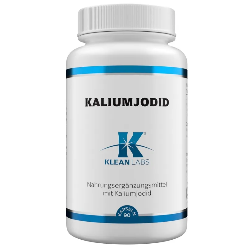 Kaliumjodid