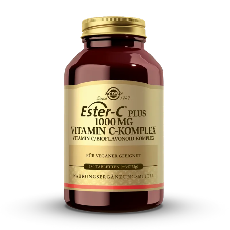 Ester-C Plus 1000