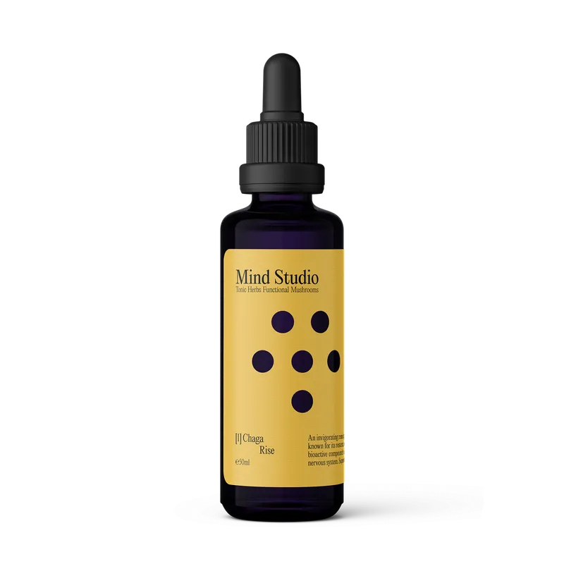 Chaga Extrakt