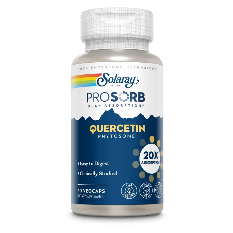 Quercetin ProSorb