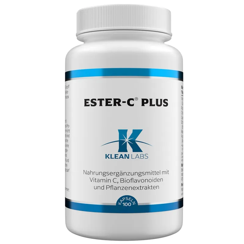 Ester-C Plus