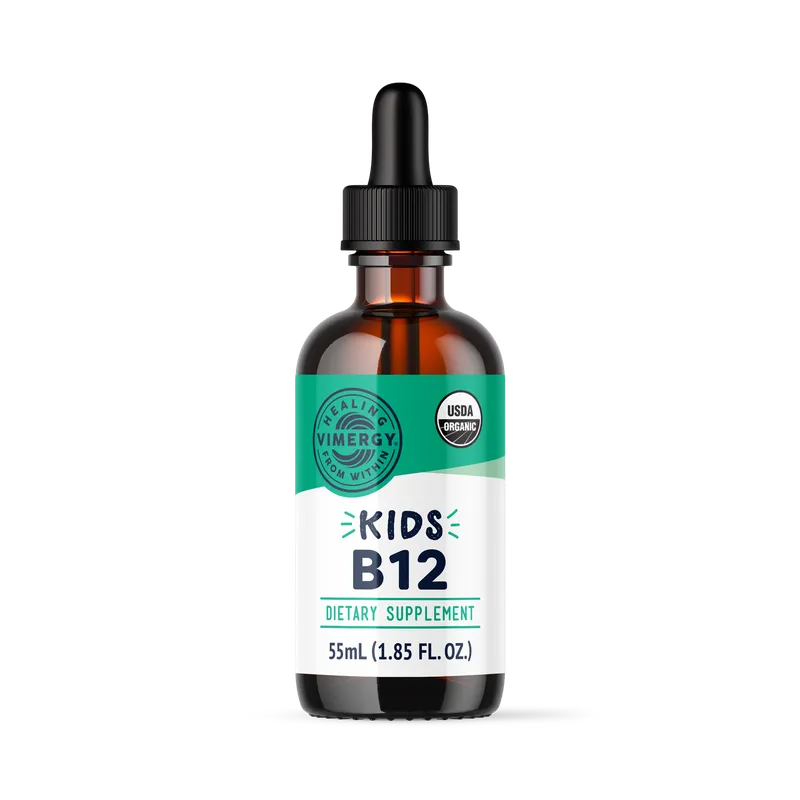 Kids B12 flüssig