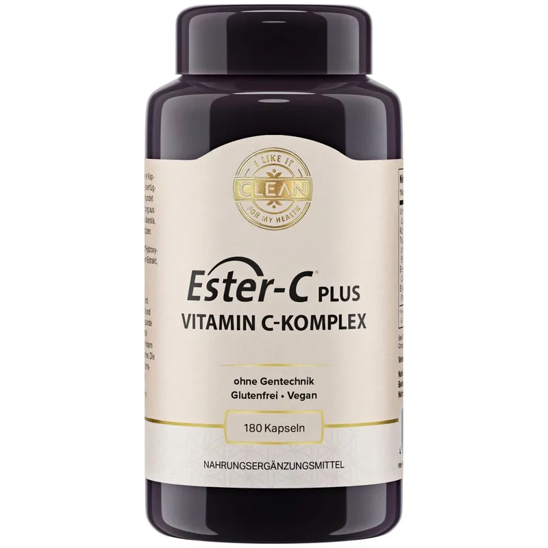 Ester-C Plus