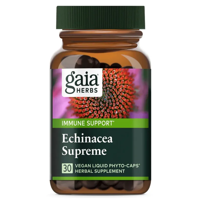 Echinacea Supreme