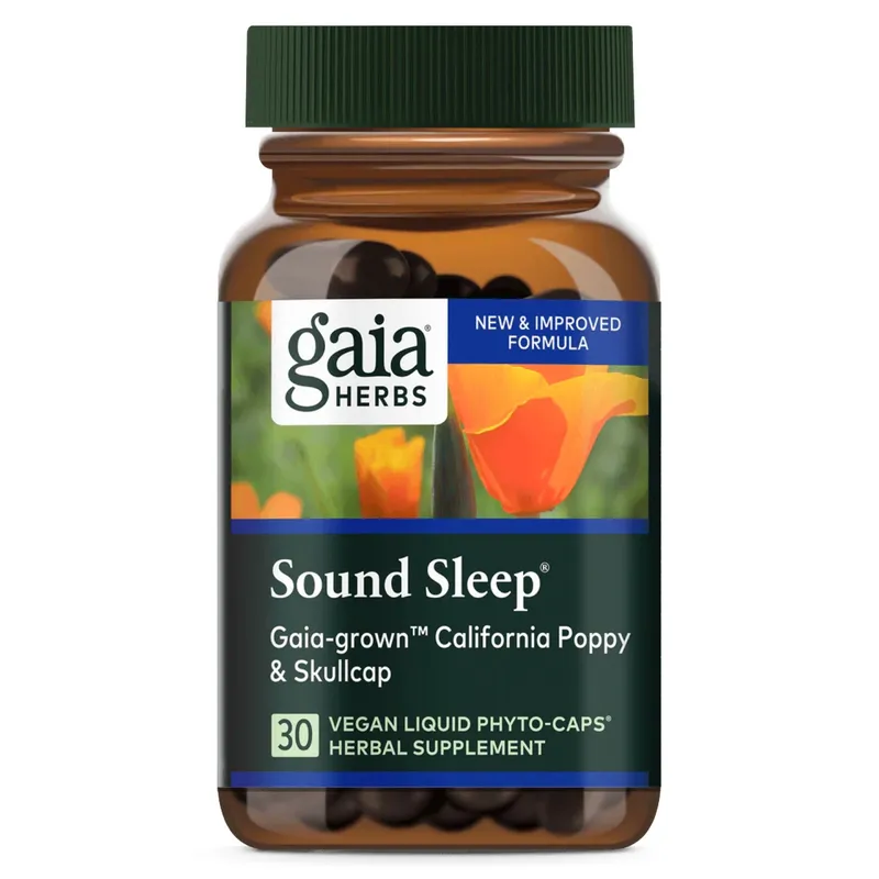 Sound Sleep