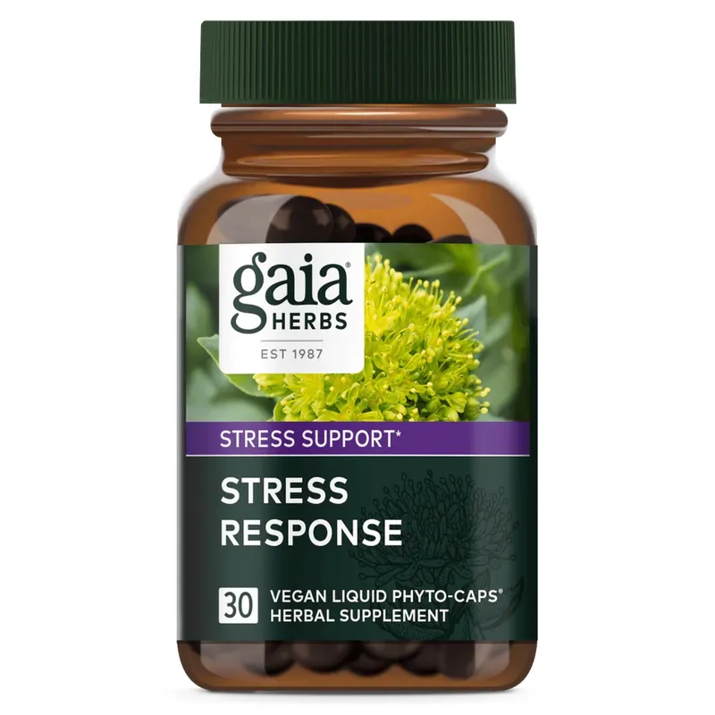 Stress Response