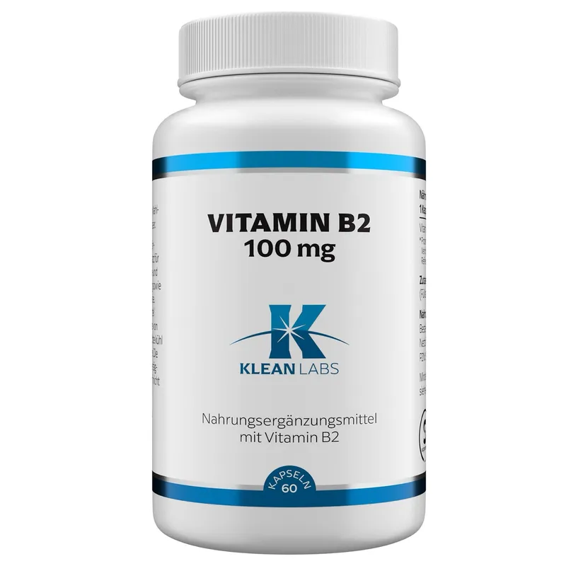 Vitamin B2