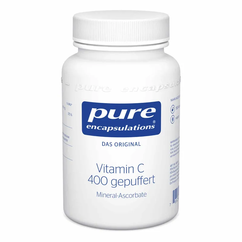 Vitamin C 400