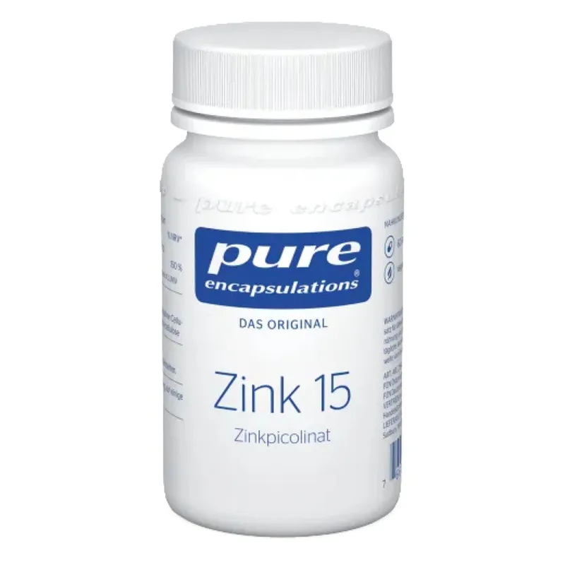 Zink 15