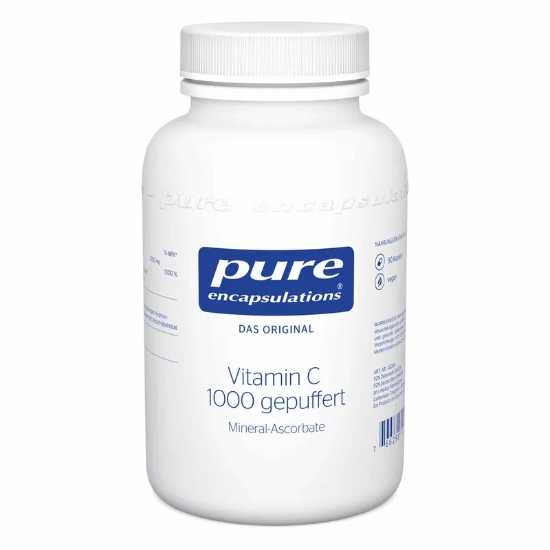 Vitamin C 1000