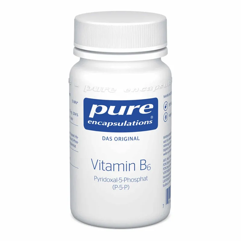 Vitamin B6