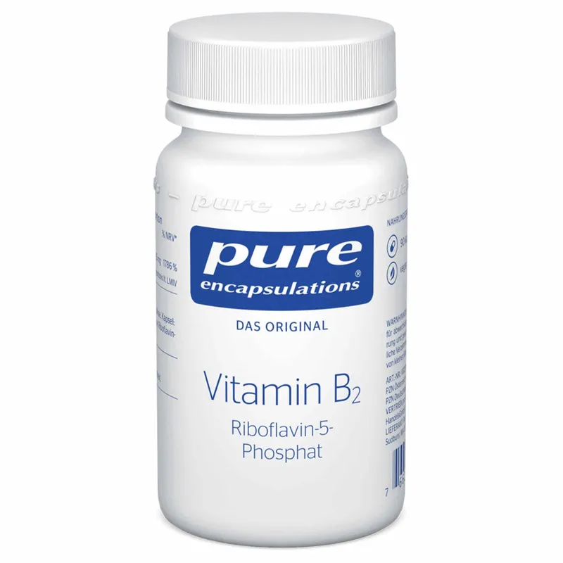 Vitamin B2