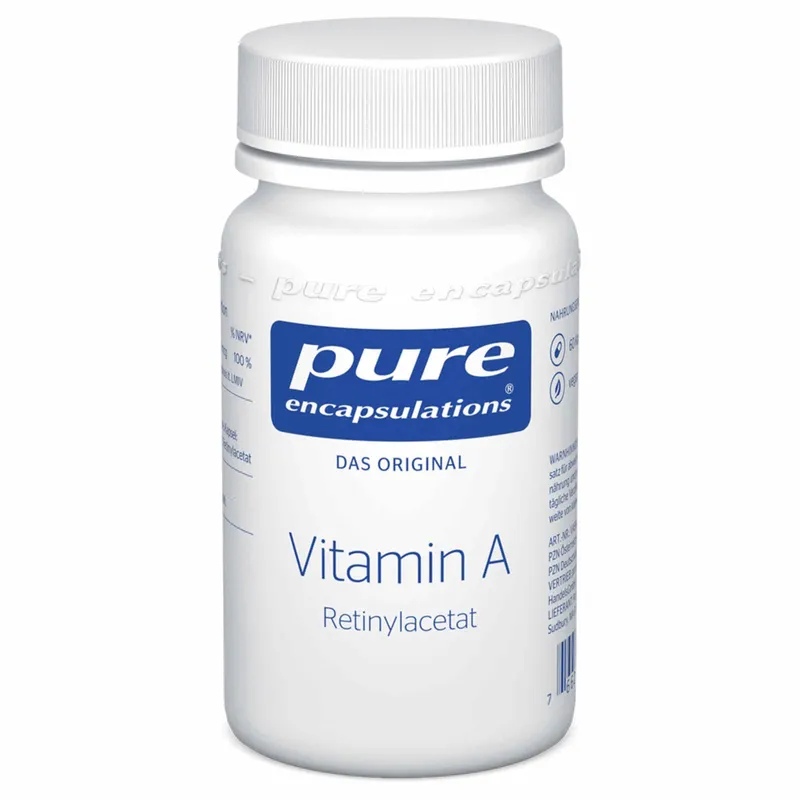 Vitamin A